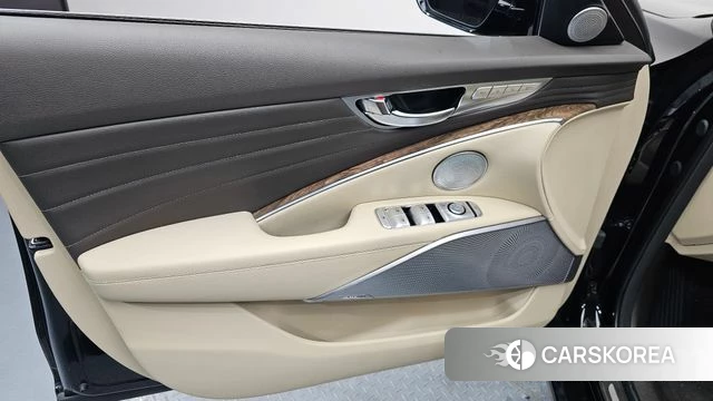 Kia More K9 id 4581959 из Кореи 16