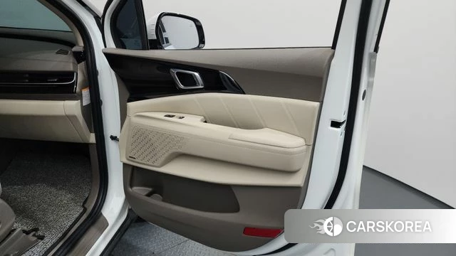 Kia The New Carnival 4th Generation id 4308409 из Кореи 16