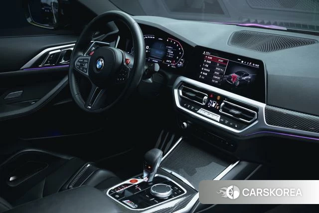 BMW M4 id 4278881 из Китая 16