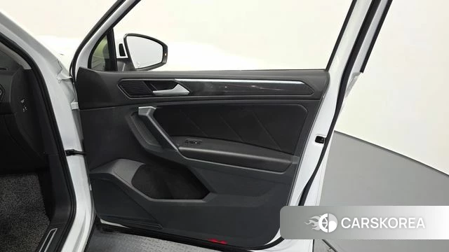 Volkswagen Tiguan second Generation id 4231671 из Кореи 16
