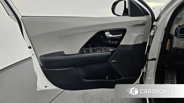 Kia Niro EV id 4339658 из Кореи 16
