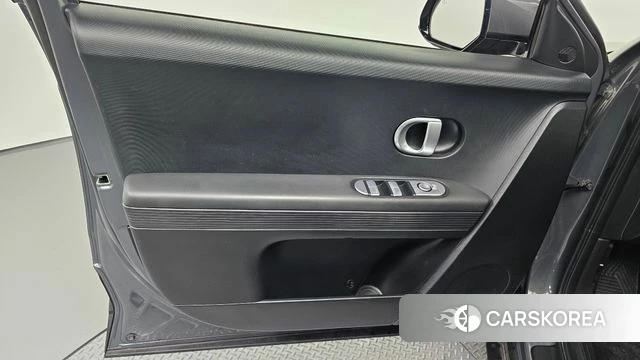 Hyundai Ionic 5 id 4607787 из Кореи 16