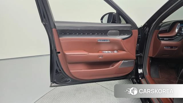 Genesis G90 (RS4) id 4267370 из Кореи 16
