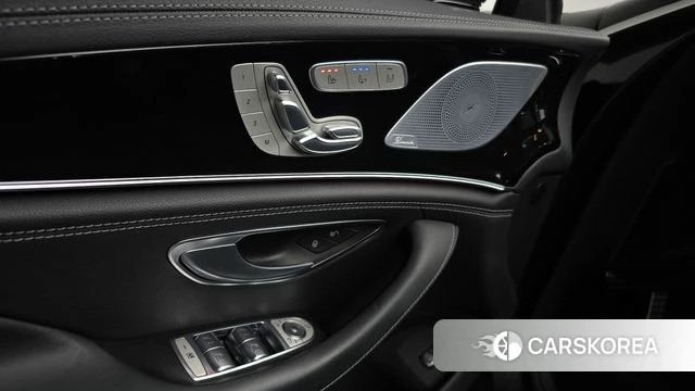 Mercedes-Benz AMG GT id 4303728 из Кореи 16