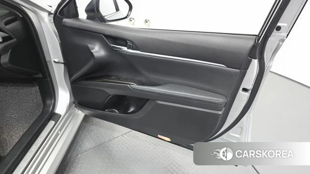 Toyota Camry (XV70) id 4650385 из Кореи 16