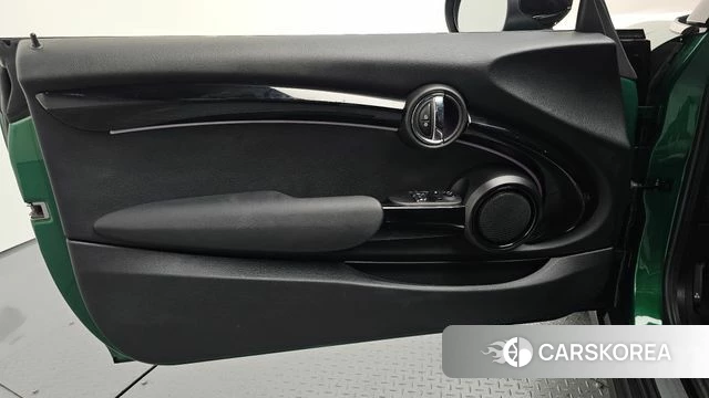 Mini Cooper S id 4740988 из Кореи 16