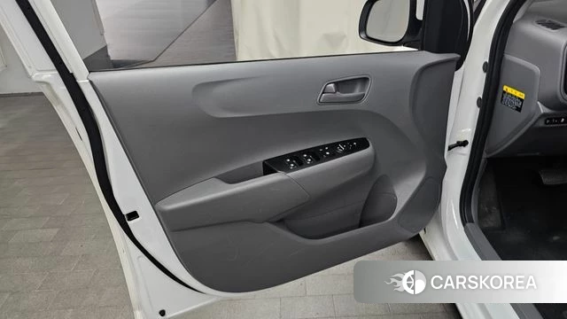 Kia Morning Urban (JA) id 4445501 из Кореи 16