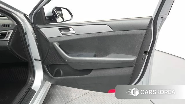 Hyundai Sonata New Rise id 4689280 из Кореи 16