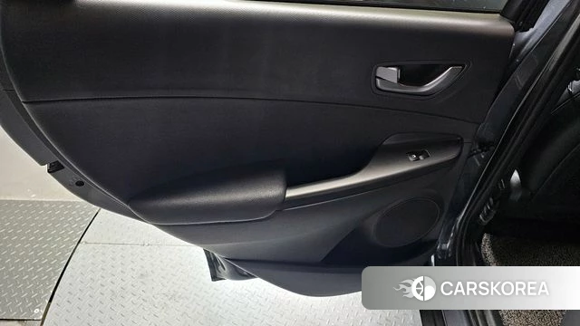 Hyundai Kona Hybrid id 4187756 из Кореи 16