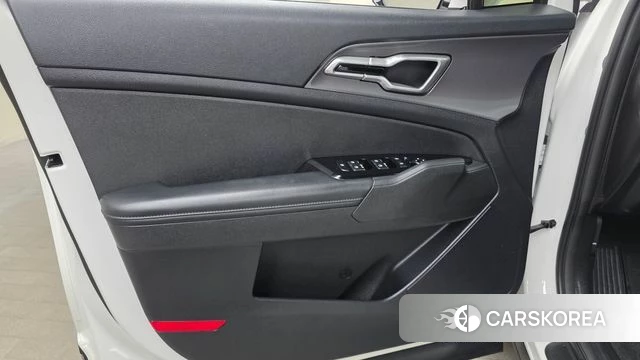 Kia Sportage 5th Generation Hybrid id 4280722 из Кореи 16