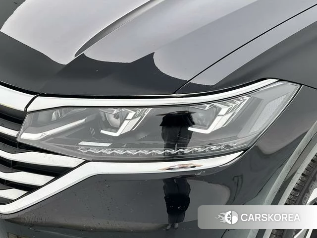 Volkswagen Weiran id 4273355 из Китая 16