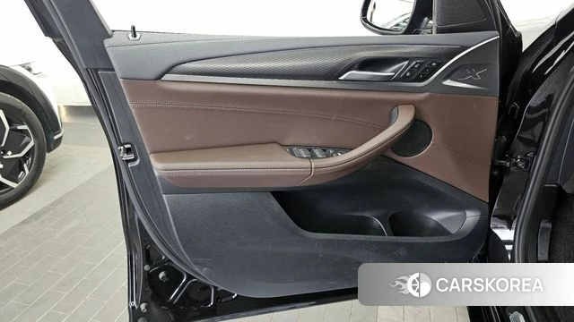 BMW X3 (G01) id 4194573 из Кореи 16