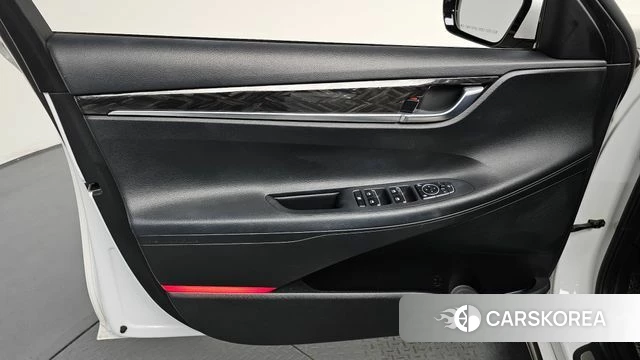 Hyundai Grandeur IG id 4403206 из Кореи 16