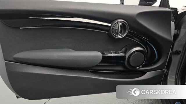 Mini Cooper S id 4501088 из Кореи 16