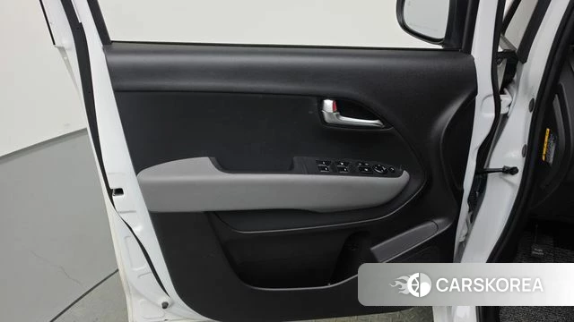 Kia The New Kia Ray id 4767789 из Кореи 16