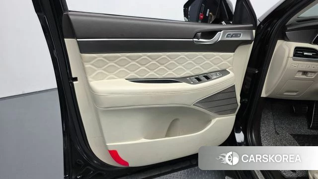 Hyundai Palisade id 4855411 из Кореи 16