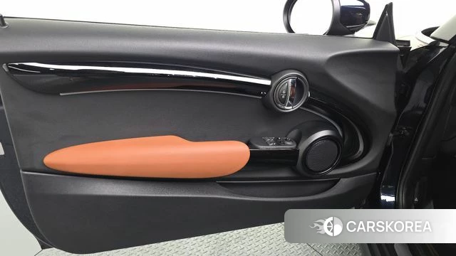 Mini Cooper S id 4376200 из Кореи 16