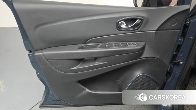 Renault Korea (Samsung) New QM3 id 4713307 из Кореи 16