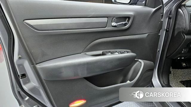 Renault Korea (Samsung) QM6 id 4317877 из Кореи 16