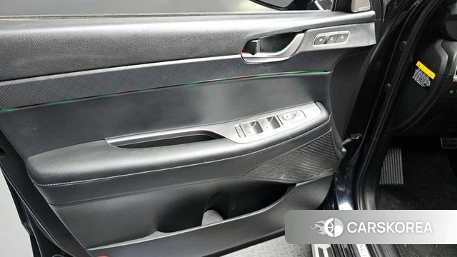 Hyundai Palisade id 4331545 из Кореи 16