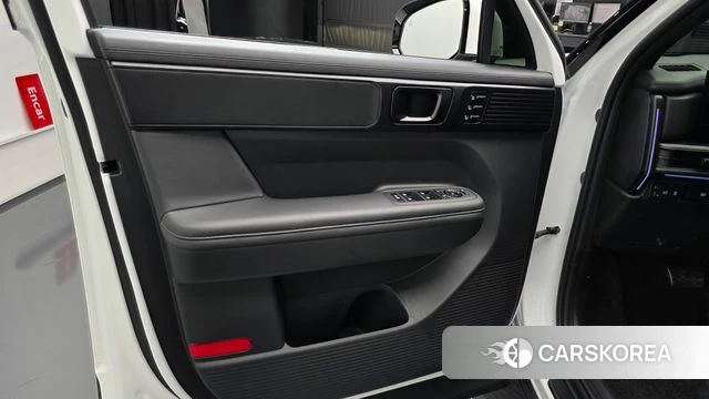 Hyundai Santa Fe (MX5) id 4527931 из Кореи 16