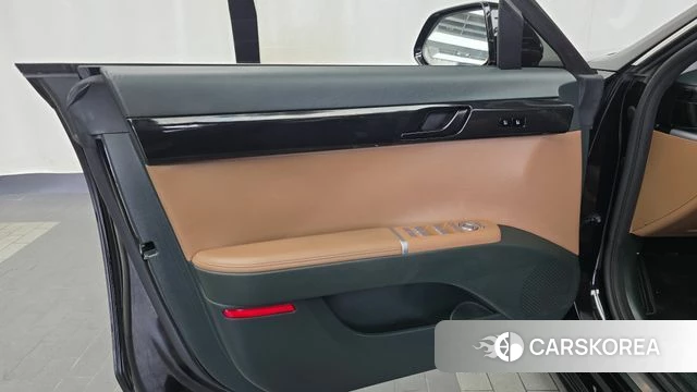 Hyundai Grandeur (GN7) id 4701534 из Кореи 16
