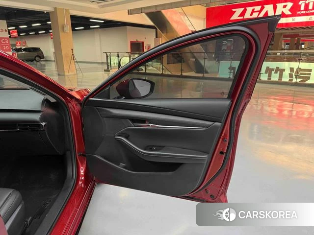 Mazda 3 Angkesaila id 4262280 из Китая 16
