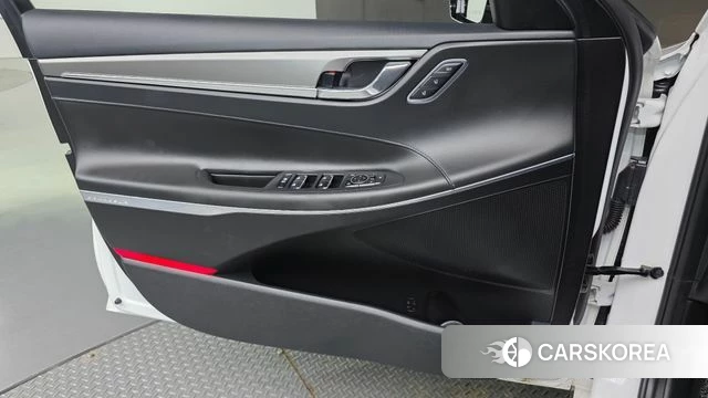 Hyundai The New Grandeur IG id 4676692 из Кореи 16