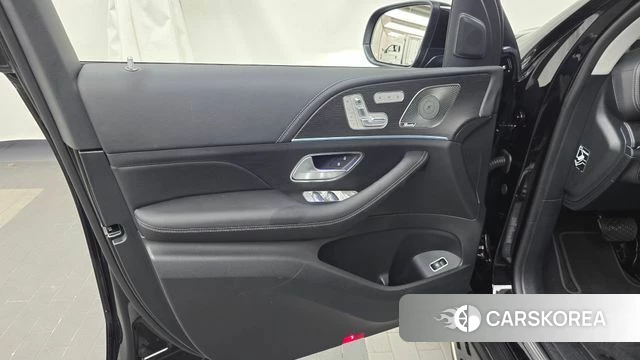 Mercedes-Benz GLE-Class W167 id 4549023 из Кореи 16
