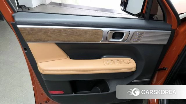 Hyundai Santa Fe (MX5) id 4248722 из Кореи 16