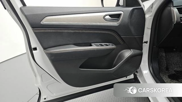 Renault Korea (Samsung) XM3 id 4549263 из Кореи 16