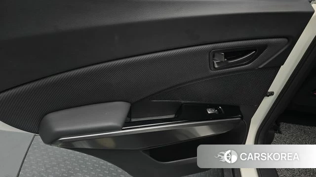 Ssangyong Berry New Tivoli id 4562512 из Кореи 16
