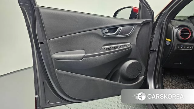 Hyundai Kona id 4424676 из Кореи 16