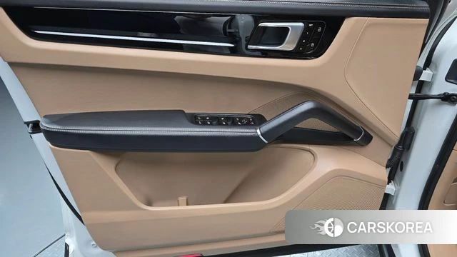 Porsche Cayenne (PO536) id 4619966 из Кореи 16