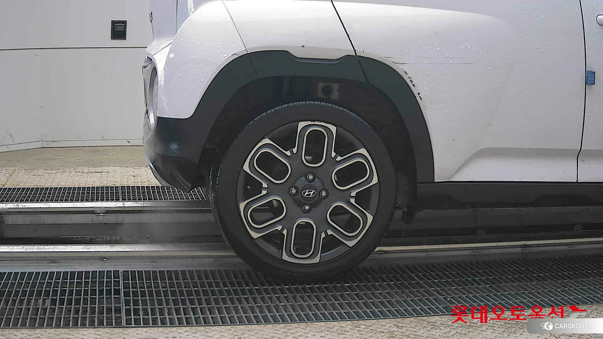 Hyundai Casper id 4352316 из Кореи 16