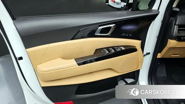 Kia Carnival 4th generation id 4337098 из Кореи 16