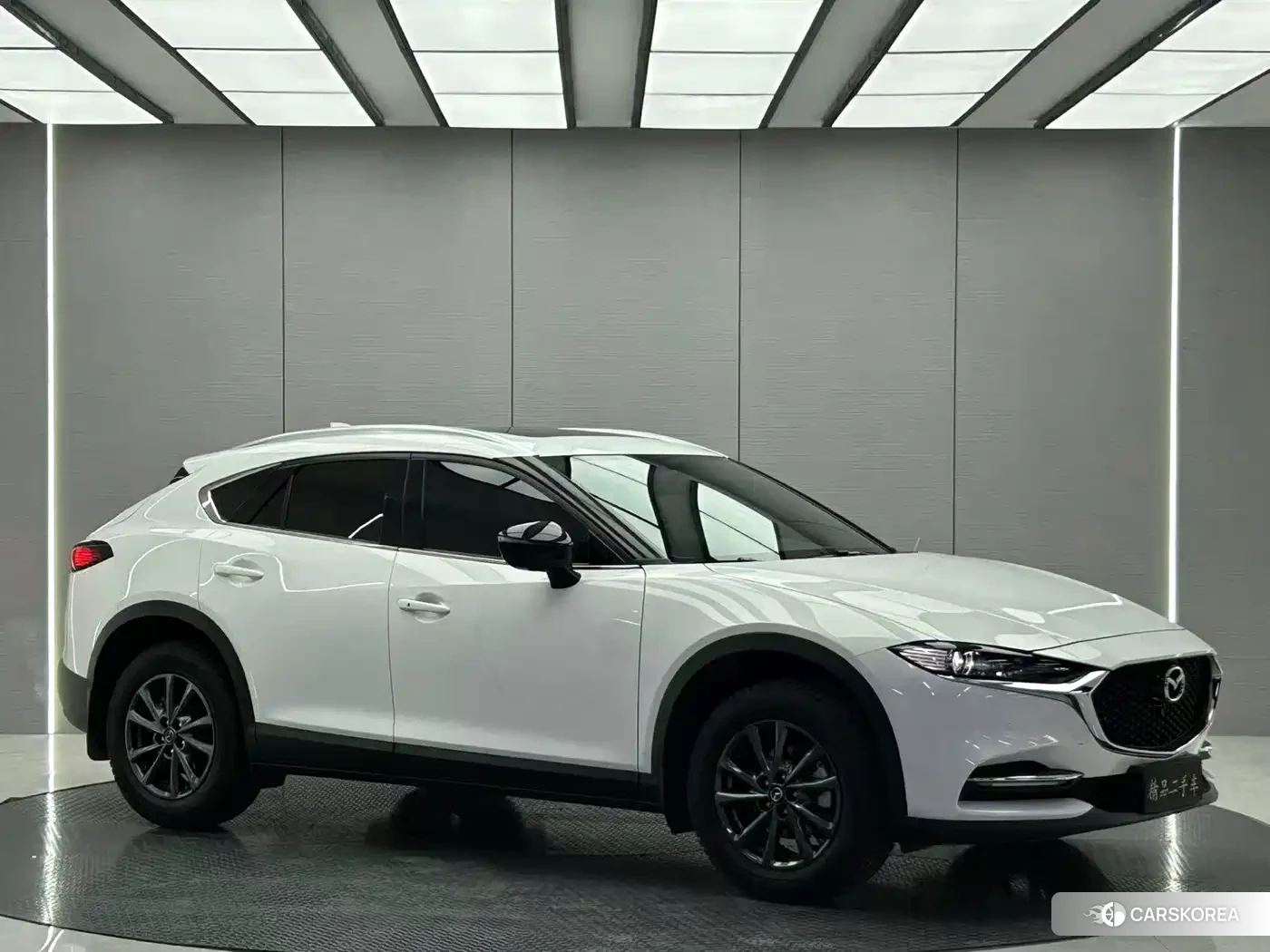 Mazda CX-4 id 4628049 из Китая 16