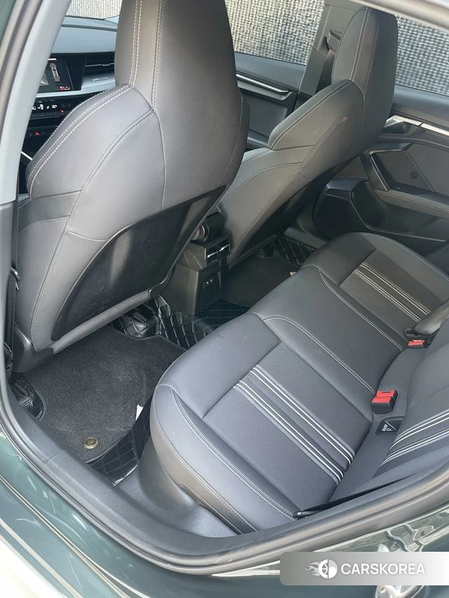 Audi A3 id 4290878 из Китая 16
