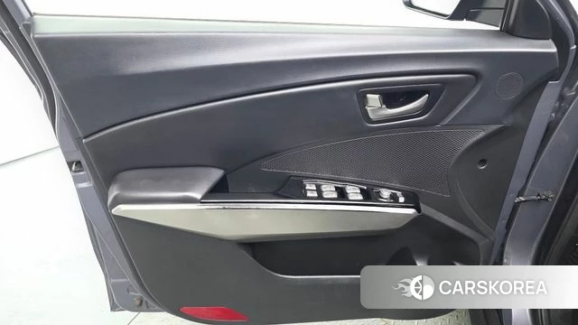 Ssangyong Tivoli Armor id 4520971 из Кореи 16