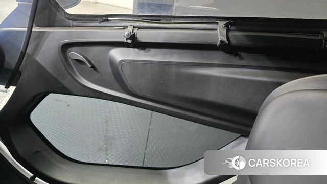 Renault Korea (Samsung) Twizy id 4736753 из Кореи 16