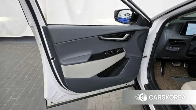 Kia EV6 id 4186406 из Кореи 16