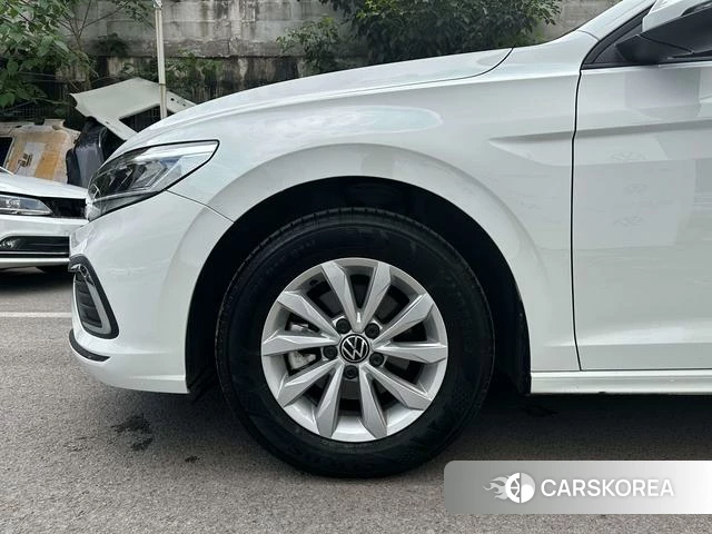 Volkswagen Bora id 4259593 из Китая 16
