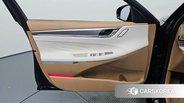 Hyundai The New Grandeur IG id 4727055 из Кореи 16