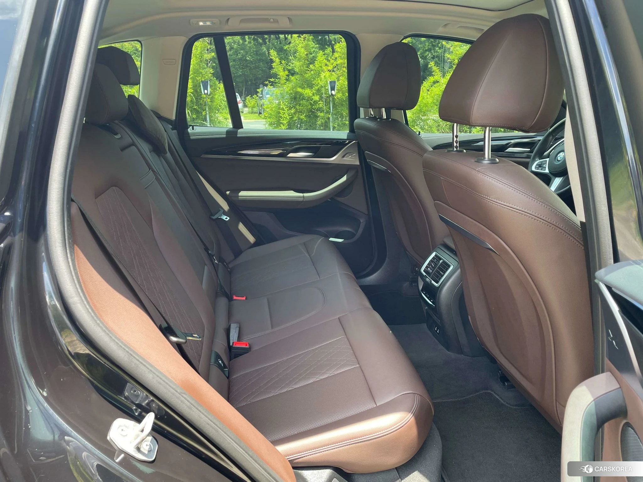 BMW iX3 id 4454623 из Китая 16