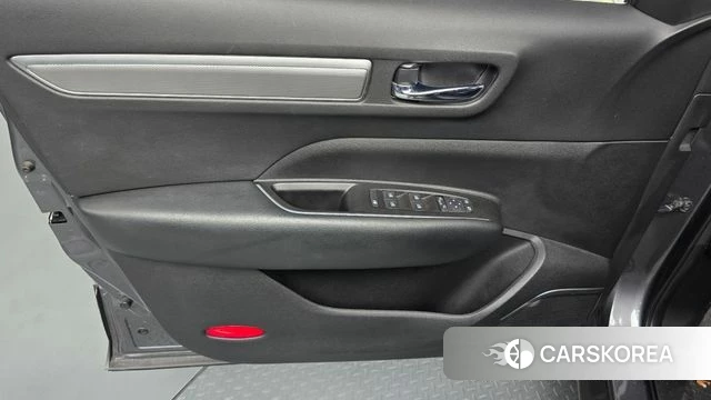 Renault Korea (Samsung) The New QM6 id 4741073 из Кореи 16