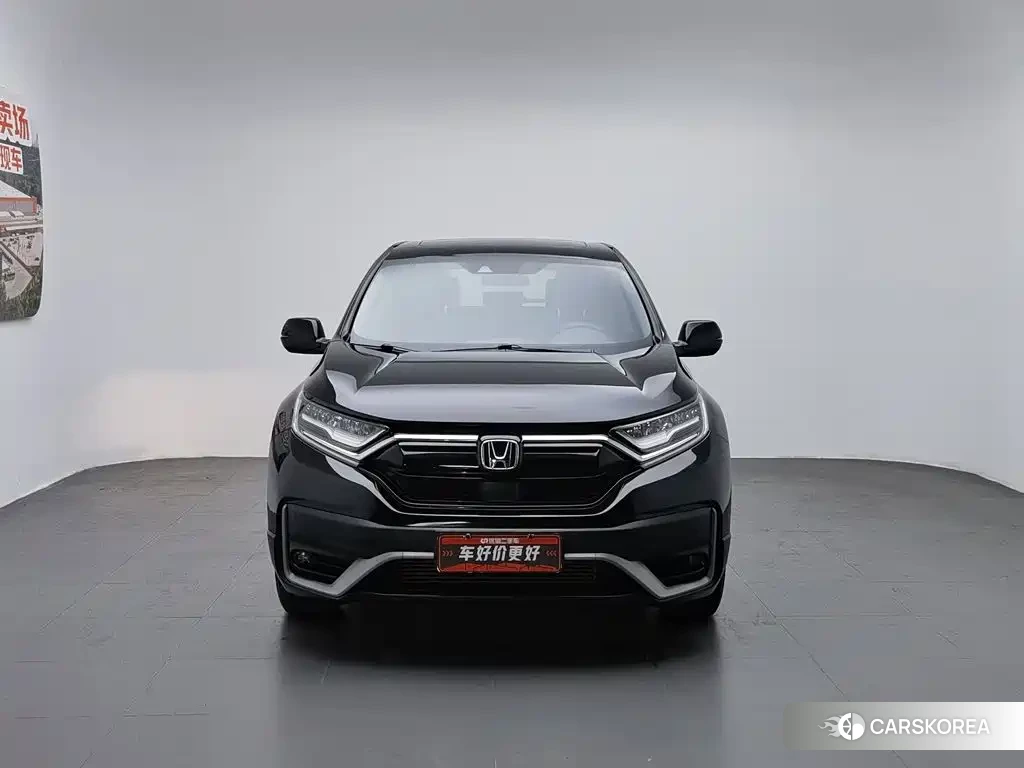 Honda CR-V id 4681223 из Китая 16