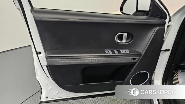 Hyundai Ionic 5 id 4376400 из Кореи 16