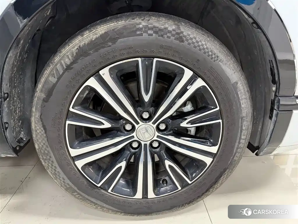 Honda Haoying New Energy id 4538573 из Китая 16