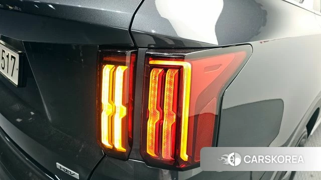 Kia Sorento 4th Generation id 4266868 из Кореи 16