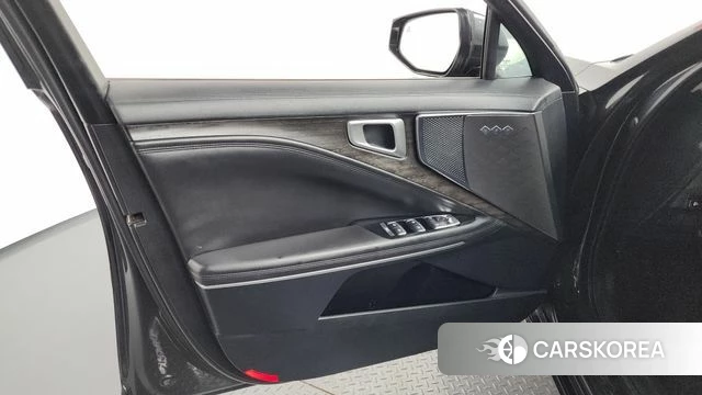 Kia K8 id 4469330 из Кореи 16